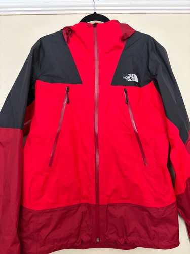 The north face waterproof - the,