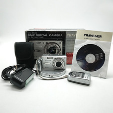Traveler 8500 8mp - traveler,