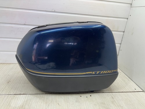 Honda st1100 pan european - pan,