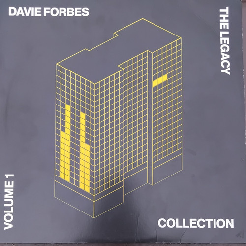 Davie forbes legacy - davie,