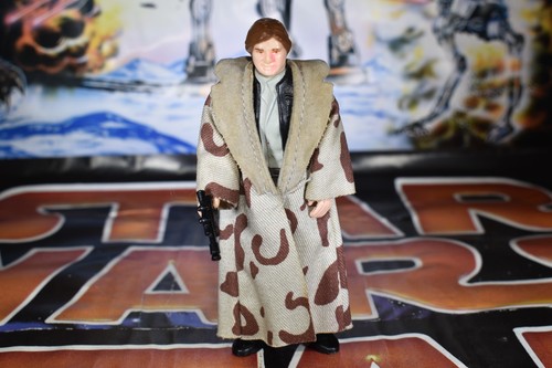 Original vintage han solo - ,
