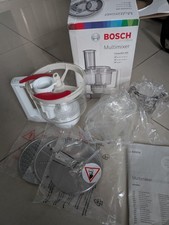 Bosch MUZ 5 mm 1 Kitchen Robot