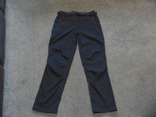 Men's Karrimor Stretch Belted