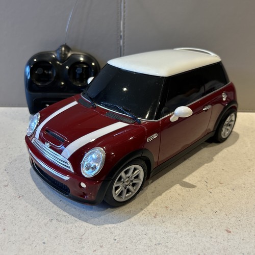 Remote control mini battery - mini,