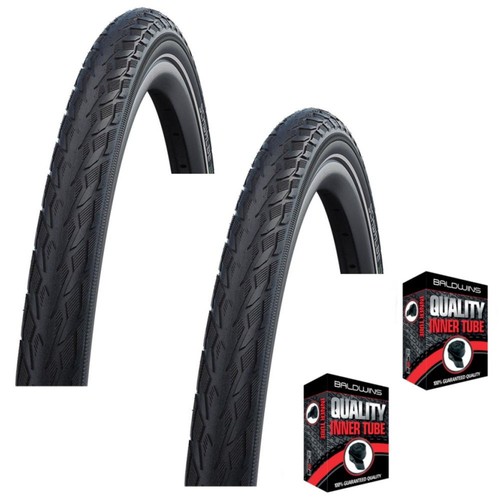 Schwalbe delta cruiser plus - delta,