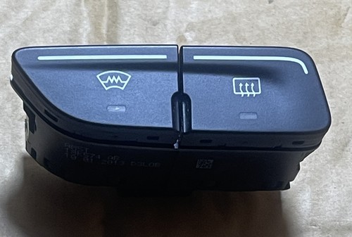 Ford focus mk3 heated - focus,