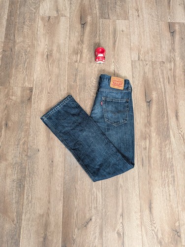 Levi 527 bootcut - jeans, y2k