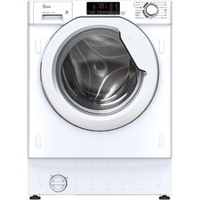 Hoover HBD 495D14/1-80 Built