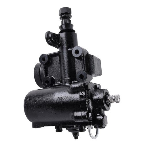 Rhd power steering box fits - steering,