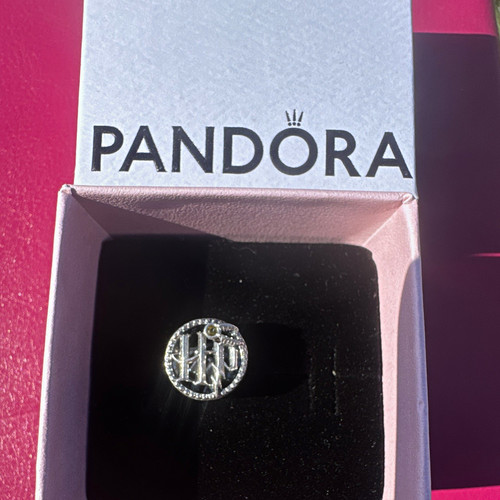 Pandora round harry - pandora,