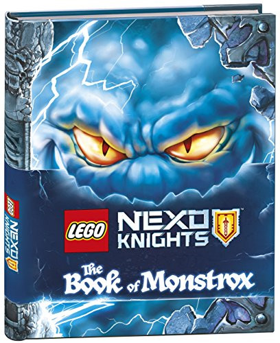 Lego nexo knights - knights:, of