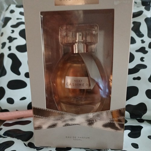 Ladies next cashmere - 100ml, eau