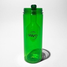 (Green) Gallant Glass Gravity