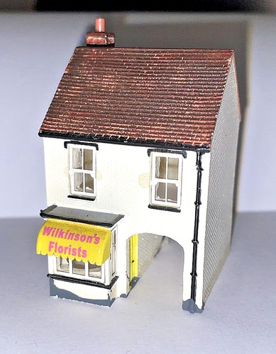 Lyddle end hornby - hornby, gauge