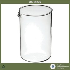 850ml French Press Glass