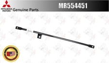 Mitsubishi OEM Bar front axle crossmember MR554451 for EVO 7/8/9 - 　