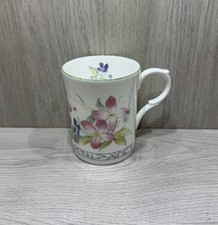 Kingsbury Staffordshire Mug