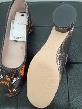 Brand New With Tags at