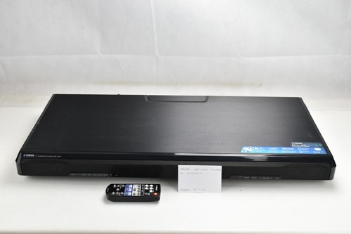 Yamaha srt 1000 - yamaha, tv