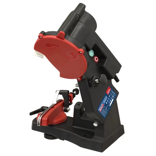 Sealey 240v electric bench - 240v,