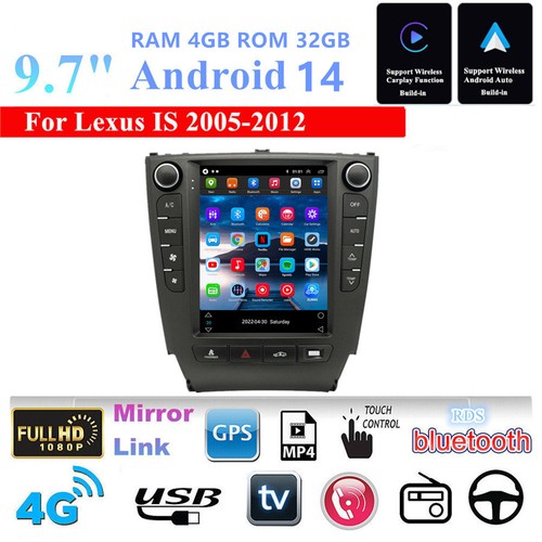 Stereo radio navi - radio,