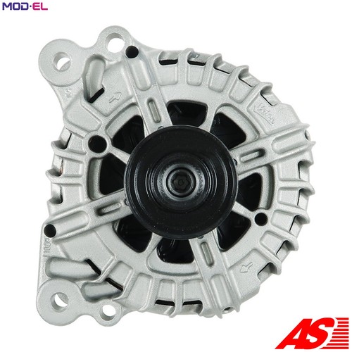 Alternator a3299pr for cc - vw,