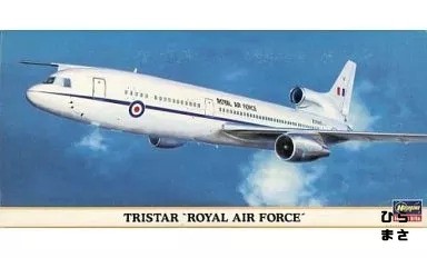 200 tristar royal air - royal, force