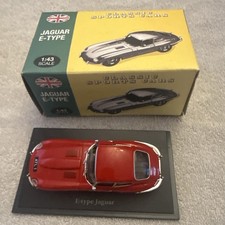 Atlas Classic Sports Cars