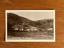 Balnacraig Nr Fortingall RPPC