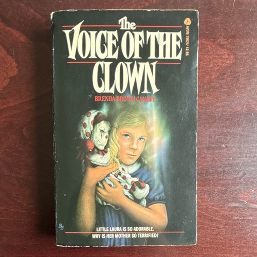 The voice clown by - voice,