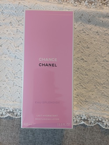 Chanel chance eau splendide - chance,