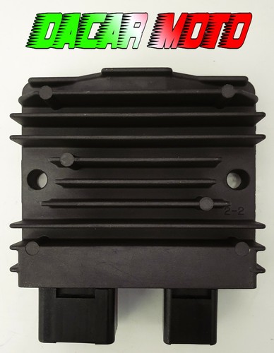Voltage regulator for honda - voltage,