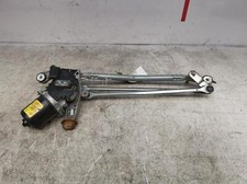 CITROEN DS3 WIPER MOTOR & LINKAGE FRONT 2009-2016 MK1 9683622580 #89567