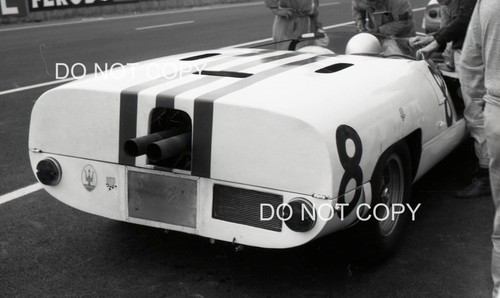 Siffert maserati tipo 65 - jo,