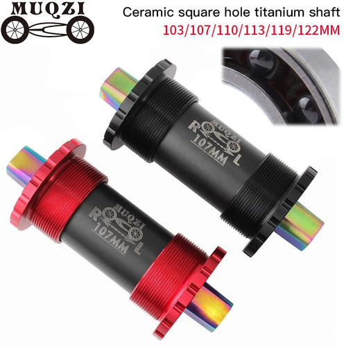 Bike bottom brackets - bb, 68
