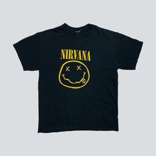 Vintage 1992 nirvana - 1992,