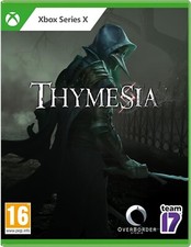 Thymesia Xbox Series X - NEW