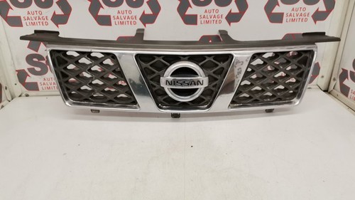 Nissan trail 13 front - nissan, 02-13
