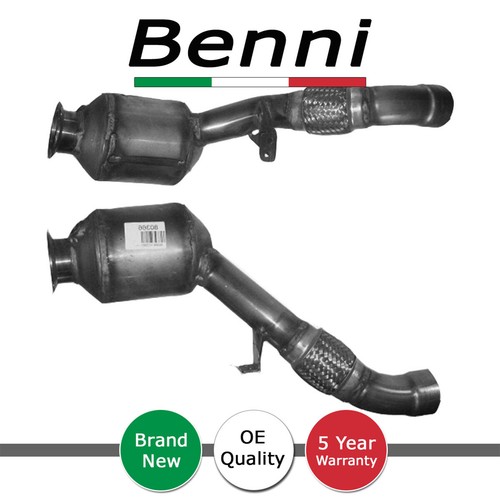 Catalytic converter euro - euro, 4