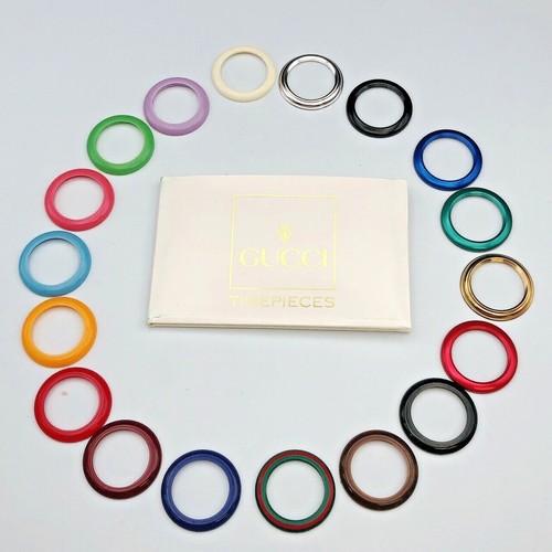 Only bezel gucci change - only,
