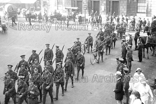 Cbb gloucester regiment - cbb-27,