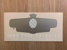 Goodwood Revival Window