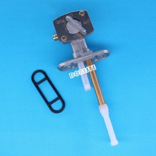 Gas Fuel Petcock Valve Switch