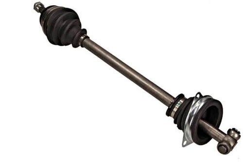 Front drive shaft left - shaft,