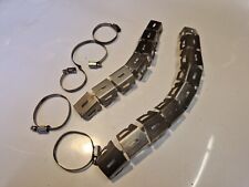 Header pipe guard For header pipe Universal Cb500x Crf 1100 450 300 MX