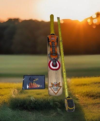 Hunts county glory custom - hunts,