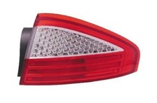 FORD MONDEO HATCHBACK 2007-10 OSR RIGHT DRIVER SIDE REAR OUTER TAIL LIGHT LAMP