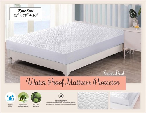 Matress cover waterproof - matress, /waterproof