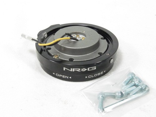 Nrg innovations steering - innovations,