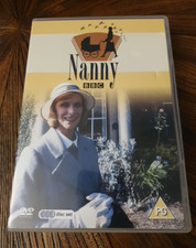 BBC Nanny: The Complete Series